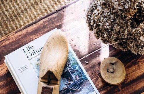 Carrick House | The Stable Lofts