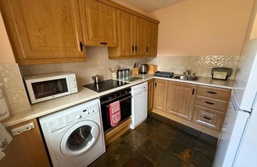 Dungiven House | The Stable, Magheramore Courtyard