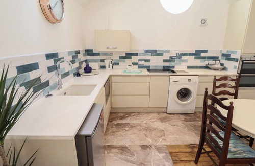 Boston House | THE STABLE, pet friendly, with a garden in Mereham Le Fen