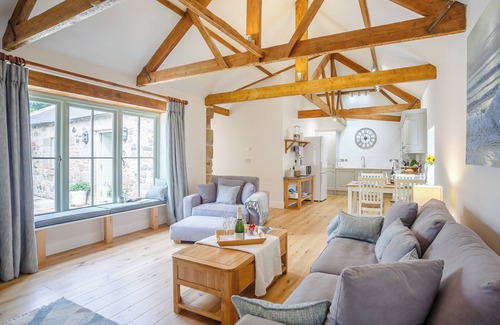 Longhoughton Cottage | The Stable - UK35021