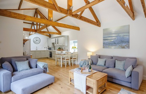 Longhoughton Cottage | The Stable - UK35021