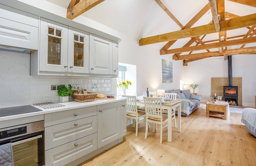 Longhoughton Cottage | The Stable - UK35021