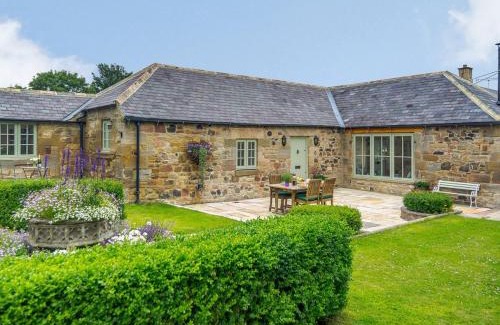 Longhoughton House | The Stable - Uk35021