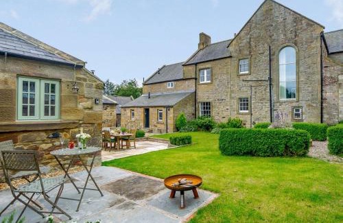 Longhoughton House | The Stable - Uk35021