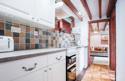 St. Florence Apartment | The Stables - 1 Bedroom Apartment