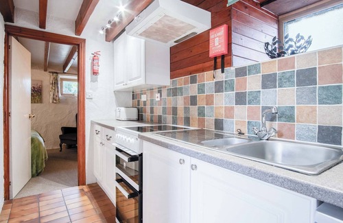 St. Florence Apartment | The Stables - 1 Bedroom Apartment