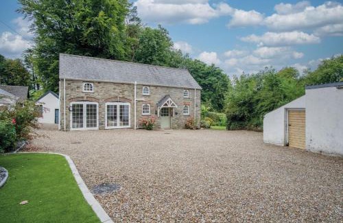 Ludchurch House | The Stables - 2 Bedroom Cottage - Princes Gate