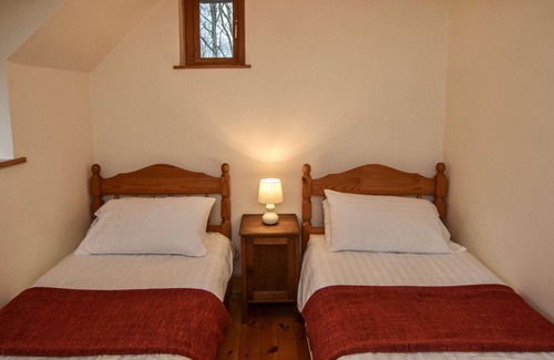 Tremain Cottage | The Stables -3 miles from stunning Aberporth Beach
