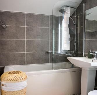 Trafford Apartment | The Stables, Altrincham