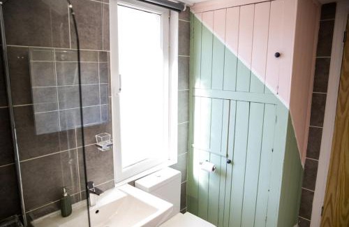 Trafford Apartment | The Stables, Altrincham