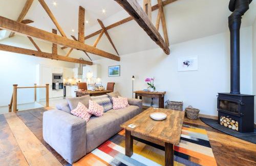 Ledbury House | The Stables and Hayloft