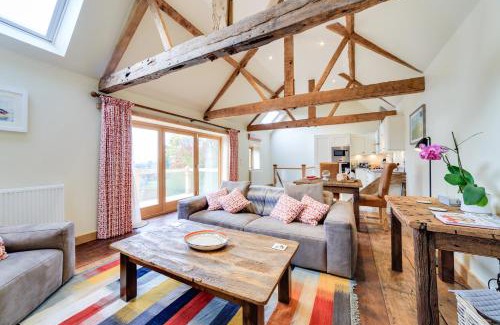 Ledbury House | The Stables and Hayloft