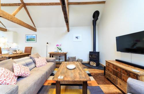 Ledbury House | The Stables and Hayloft