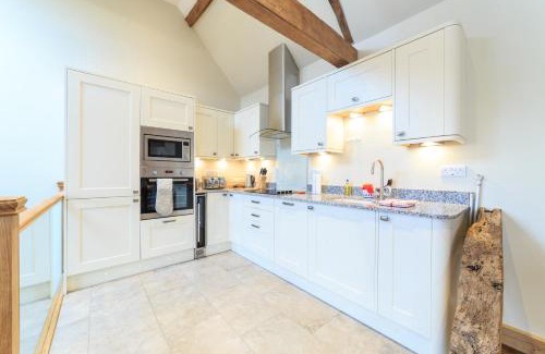 Ledbury House | The Stables and Hayloft