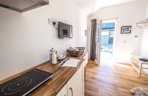 Comber Apartment | The Stables At Ballygraffan - Maurice's Stable