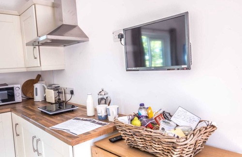 Comber Apartment | The Stables At Ballygraffan - Maurice's Stable