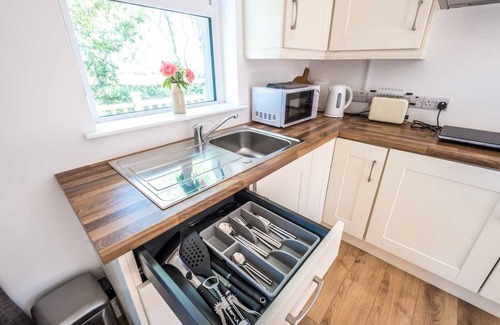 Comber Apartment | The Stables At Ballygraffan - Maurice's Stable