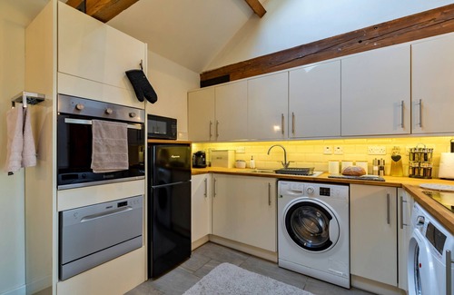 Leek Cottage | The Stables at Brambles Farm