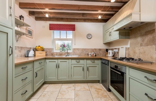 Beverley Cottage | The Stables - at Broadgate Farm Cottages