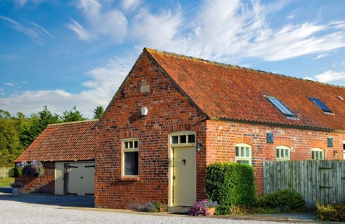 Beverley Cottage | The Stables - at Broadgate Farm Cottages