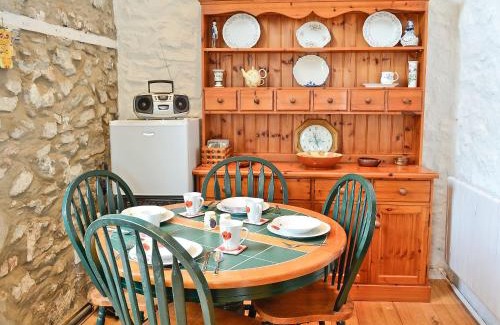 Betws yn Rhos House | The Stables At Old Vicarage Cottage