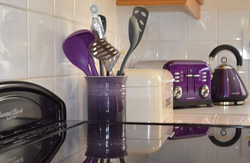 Widemouth Bay Cottage | The Stables at Stoneleigh Knowle Cottages