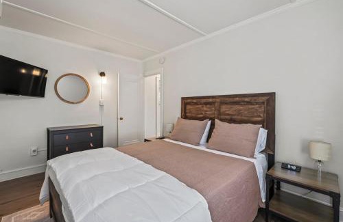 Saratoga Springs Apartment | The Stables by Saratoga Stays