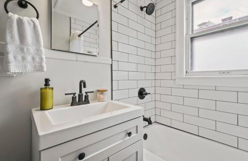 Saratoga Springs Apartment | The Stables by Saratoga Stays