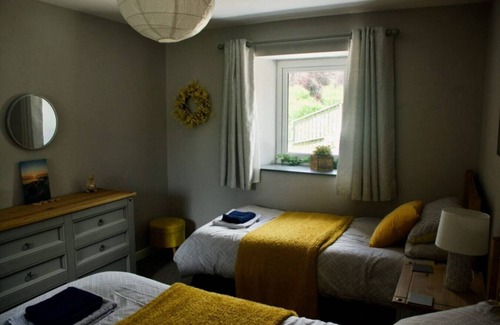 Cresswell Quay Other | The Stables · Converted Stables at Peaceful Family Farm Stay