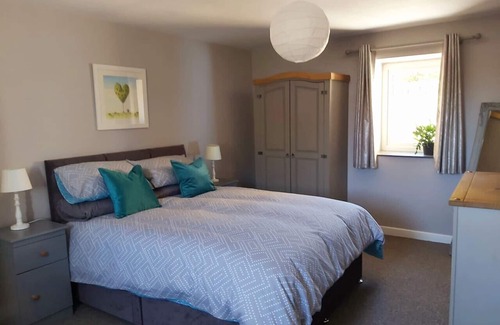 Cresswell Quay Other | The Stables · Converted Stables at Peaceful Family Farm Stay