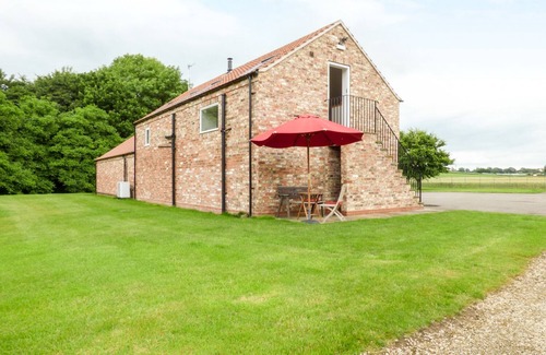 Crayke Cottage | The Stables, Crayke Lodge