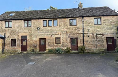 Rowsley House | The Stables East Lodge Country House