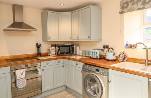 Barnard Castle Cottage | The Stables