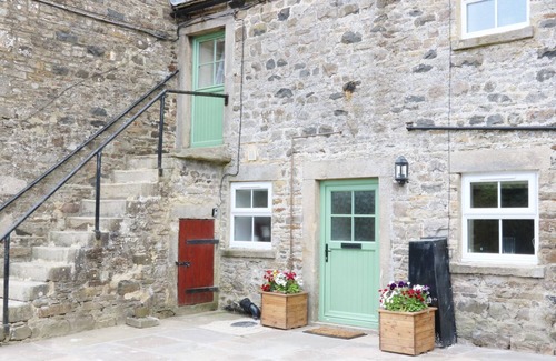 Barnard Castle Cottage | The Stables
