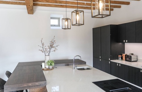 Beaumaris Cottage | The Stables