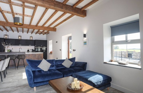 Beaumaris Cottage | The Stables