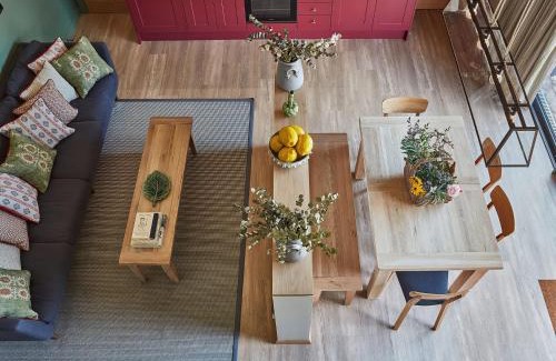 Beckhampton House | The Stables