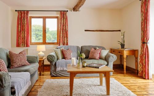 Hartland House | The Stables