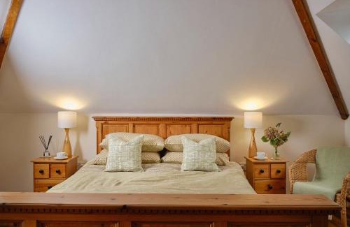 Hartland House | The Stables