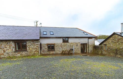 Hartland House | The Stables