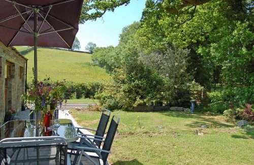 Bodmin House | The Stables