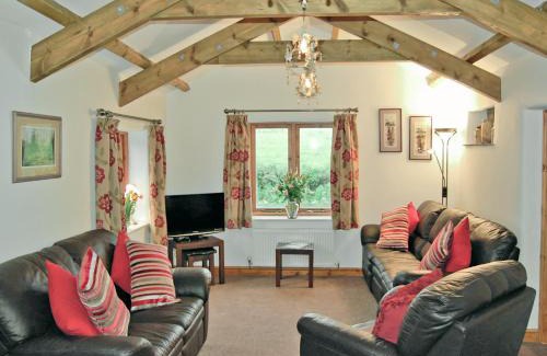 Bodmin House | The Stables