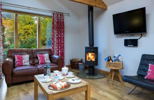 Frampton House | The Stables