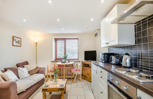 Bream House | The Stables