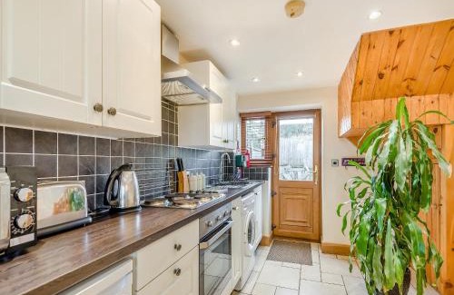 Bream House | The Stables