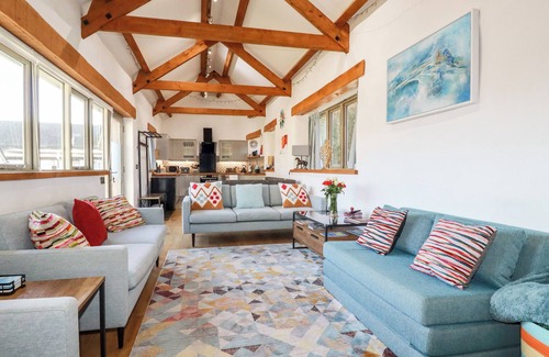 Camelford Cottage | The Stables