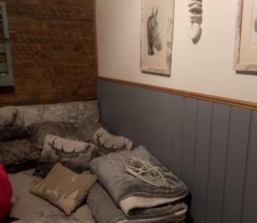 Drybrook Other | The Stables