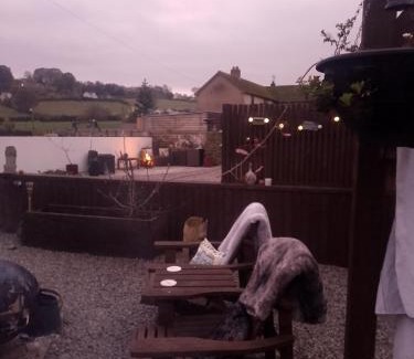 Drybrook Other | The Stables
