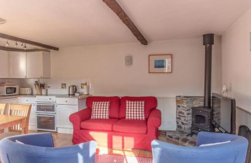 Hartland House | The Stables