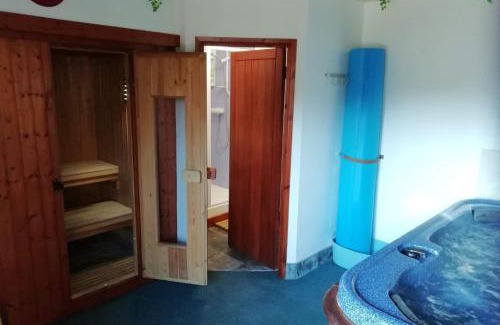 Hartland House | The Stables